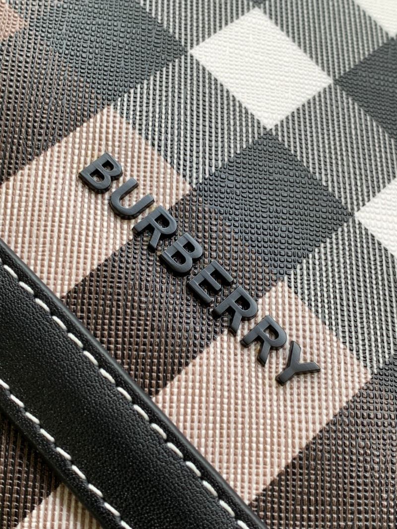 Mens Burberry Satchel Bags